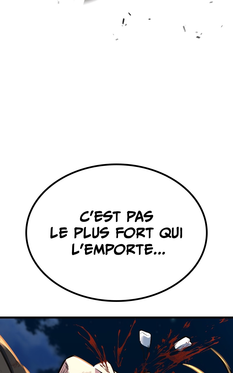 King of Violence Chapitre 27 - Page 152