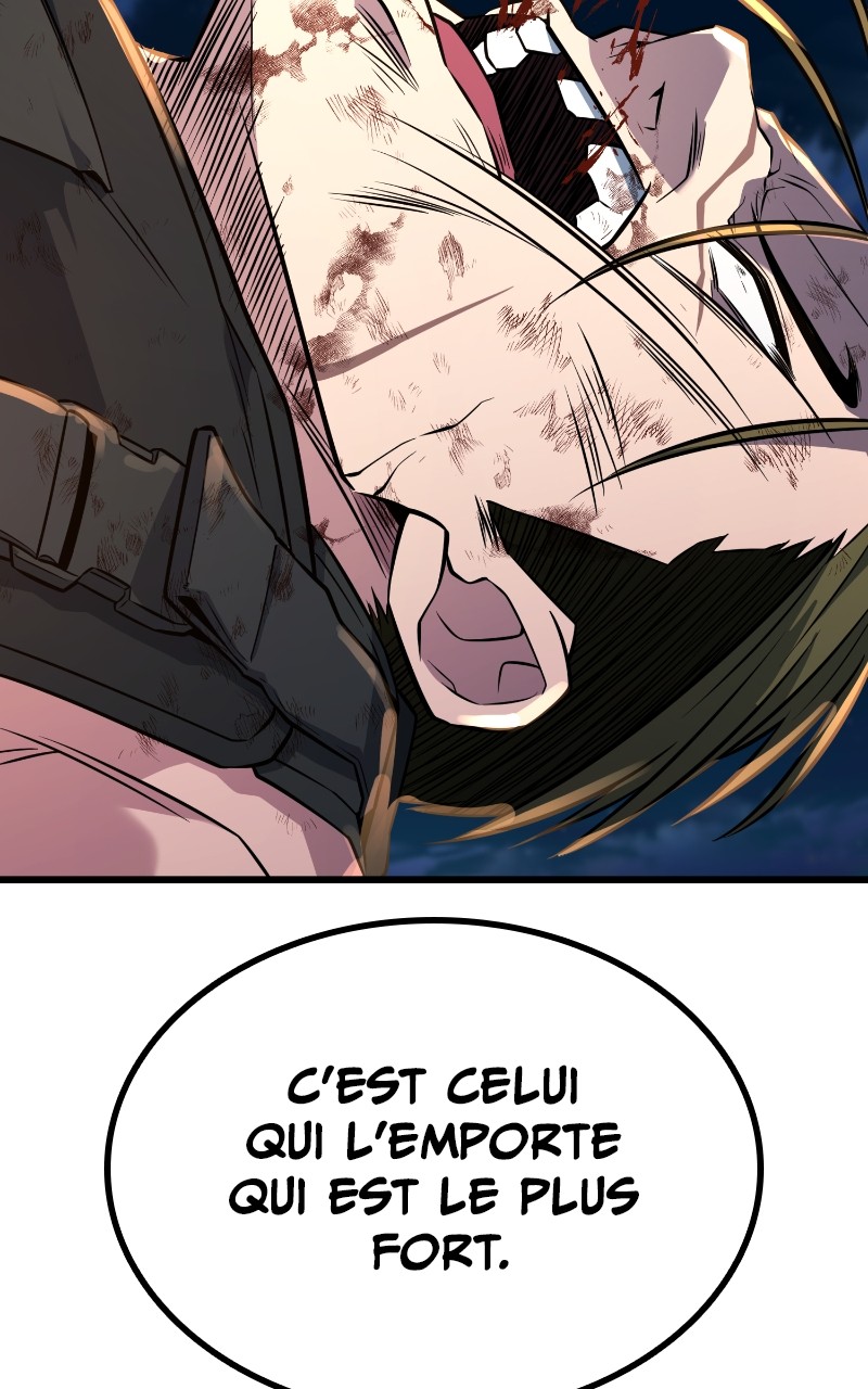 King of Violence Chapitre 27 - Page 153