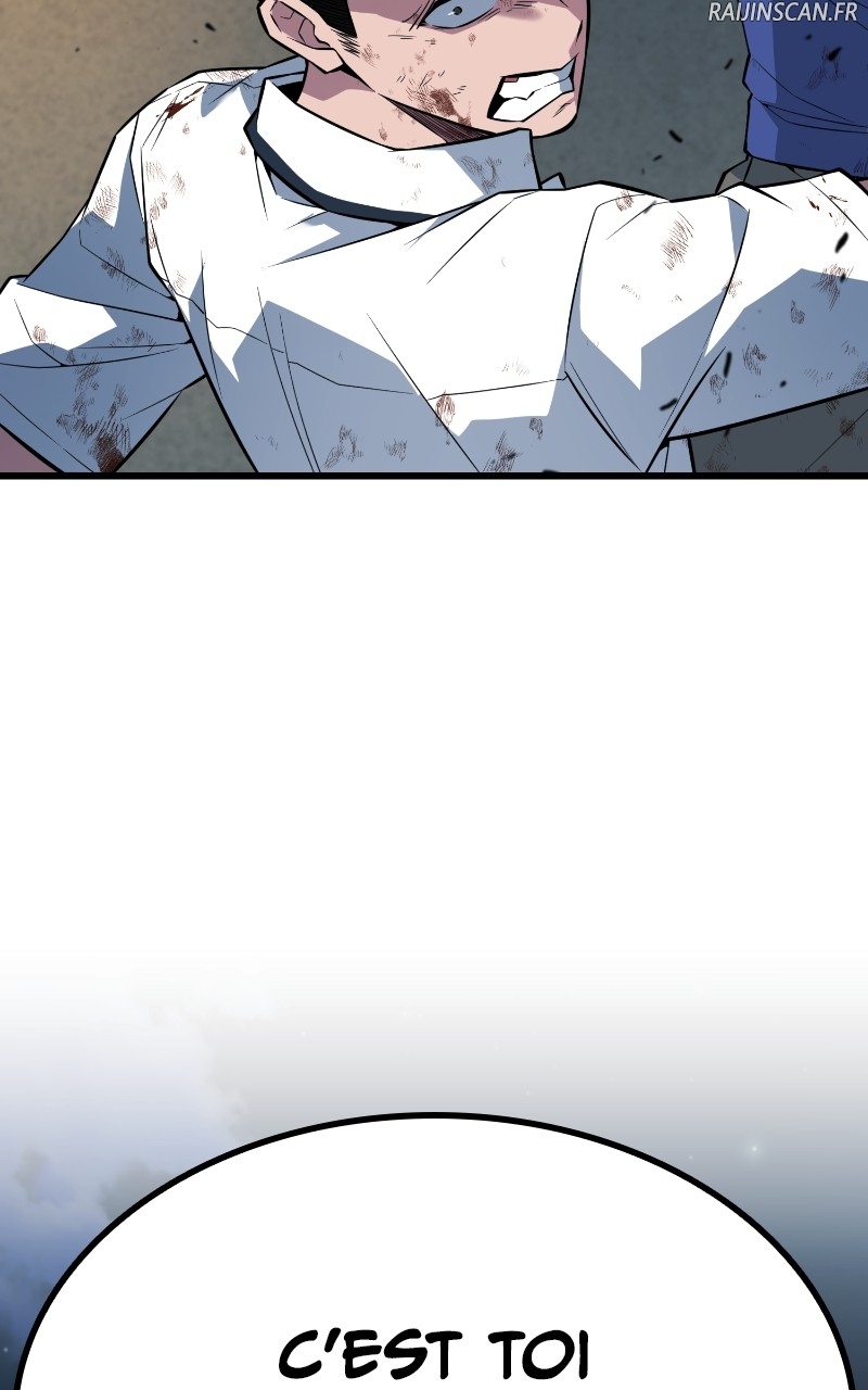 King of Violence Chapitre 27 - Page 155