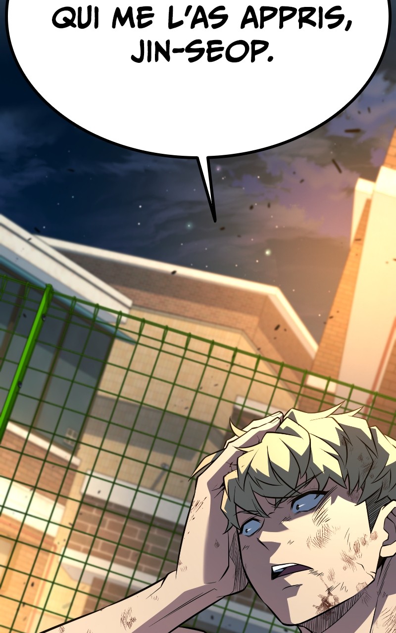 King of Violence Chapitre 27 - Page 156