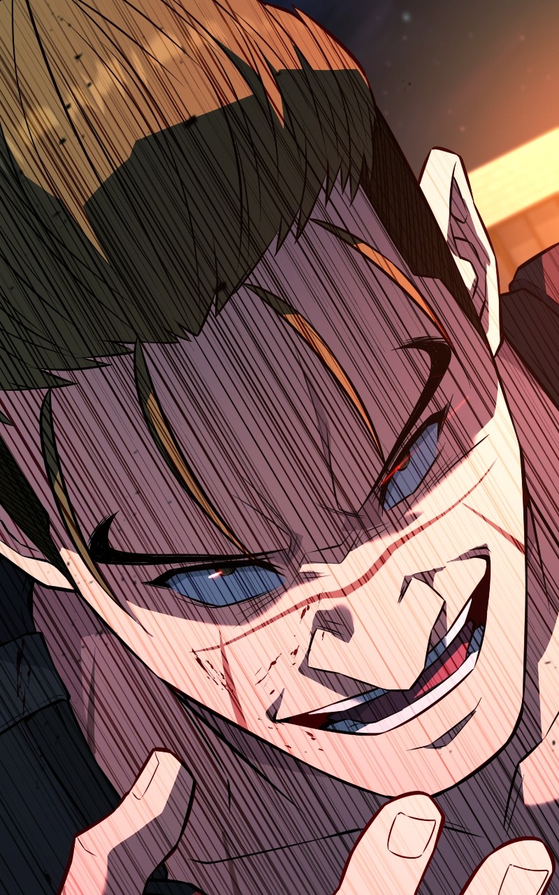 King of Violence Chapitre 27 - Page 2