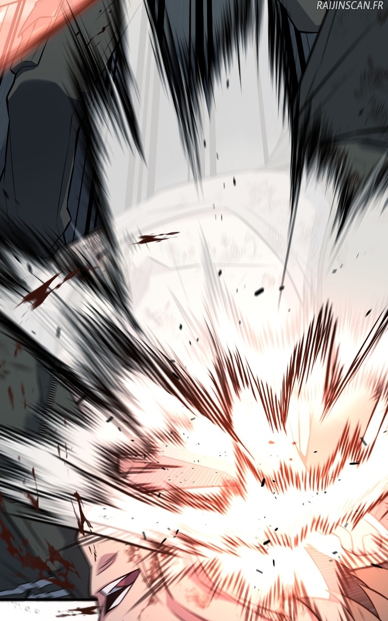 King of Violence Chapitre 27 - Page 20