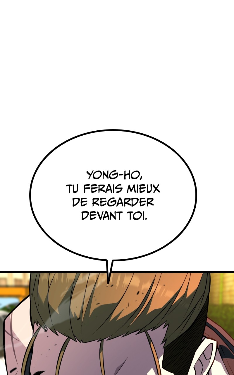 King of Violence Chapitre 27 - Page 22