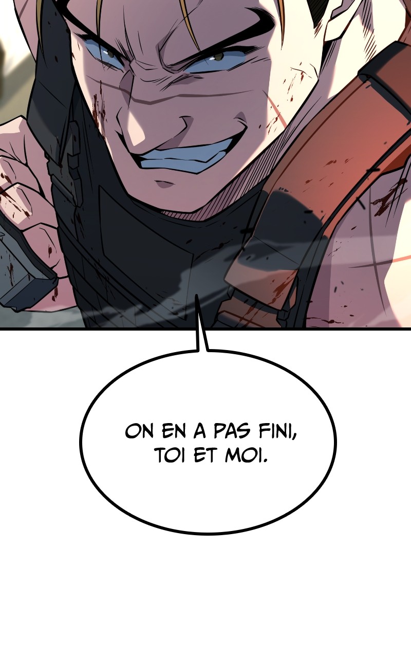 King of Violence Chapitre 27 - Page 23