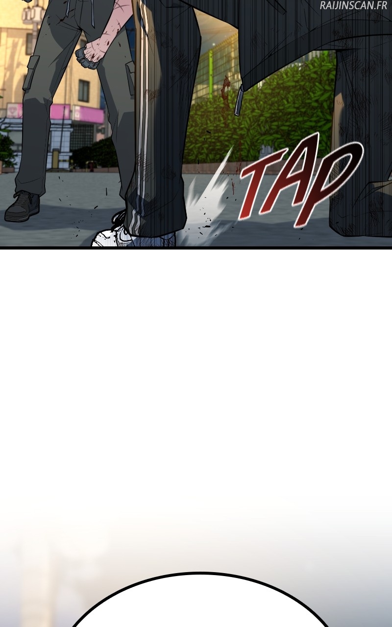 King of Violence Chapitre 27 - Page 25