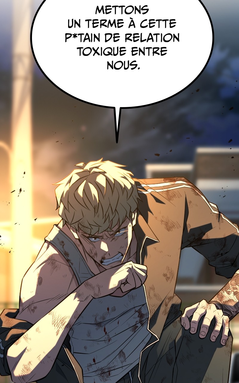 King of Violence Chapitre 27 - Page 26