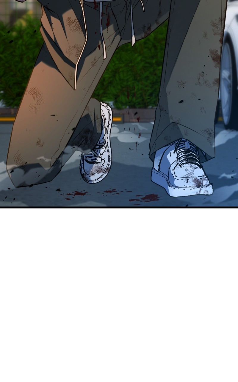 King of Violence Chapitre 27 - Page 27