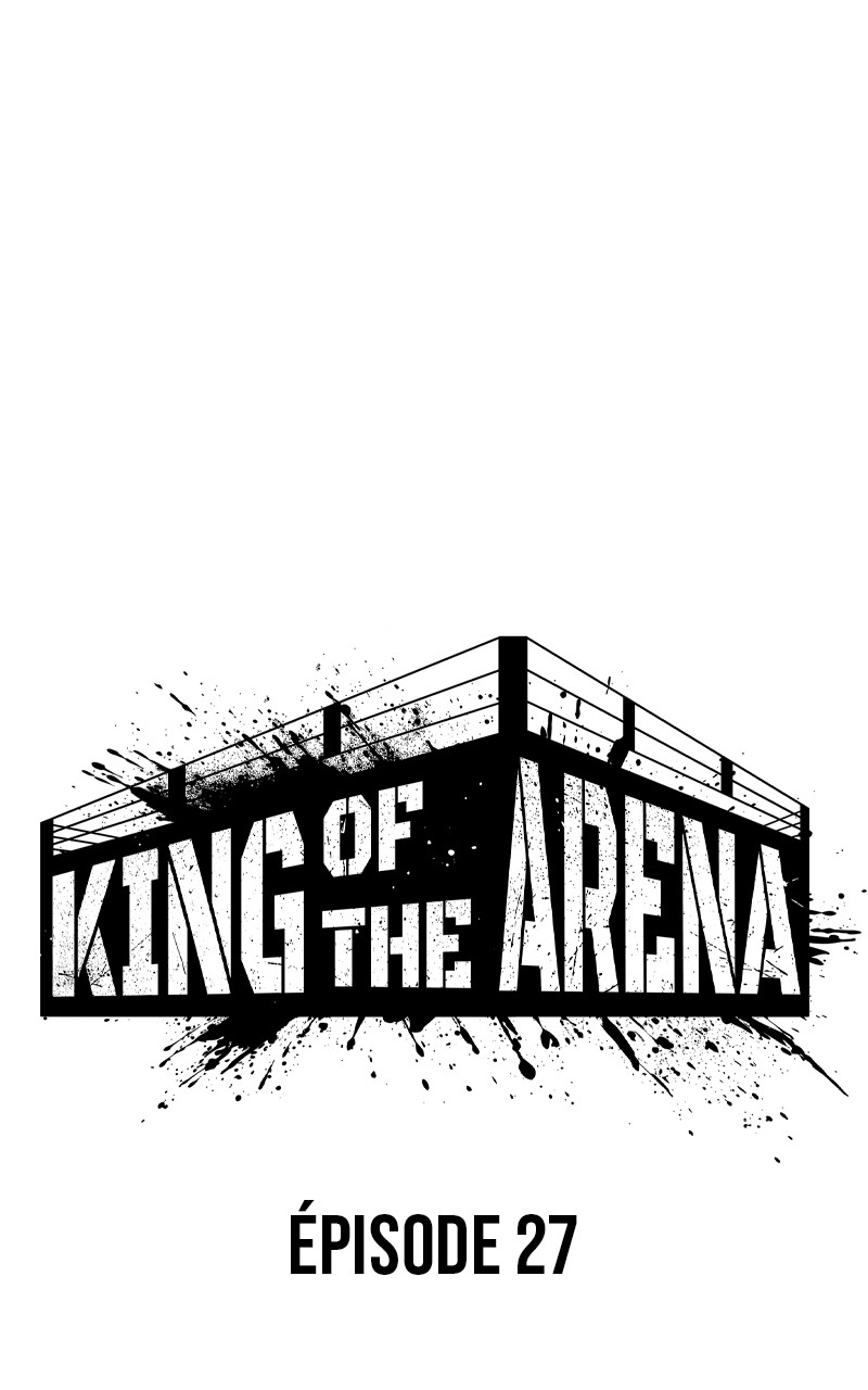 King of Violence Chapitre 27 - Page 28