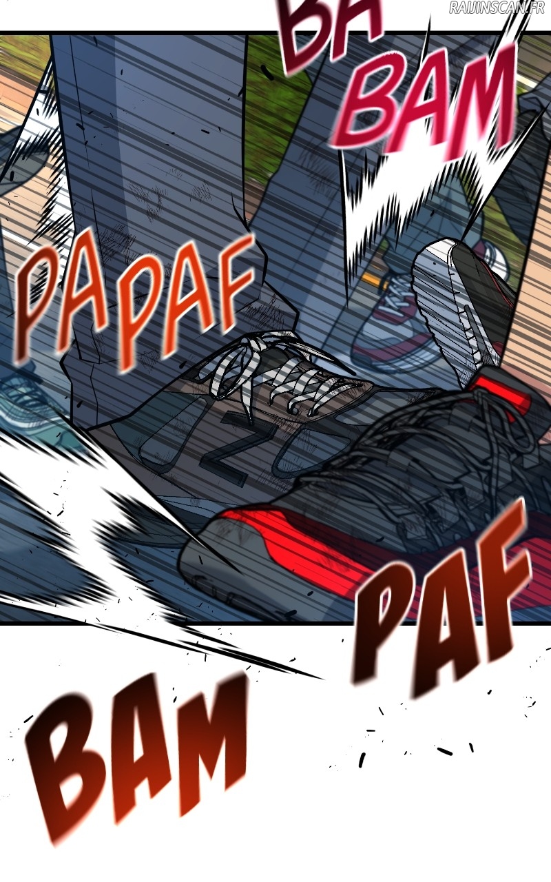 King of Violence Chapitre 27 - Page 30