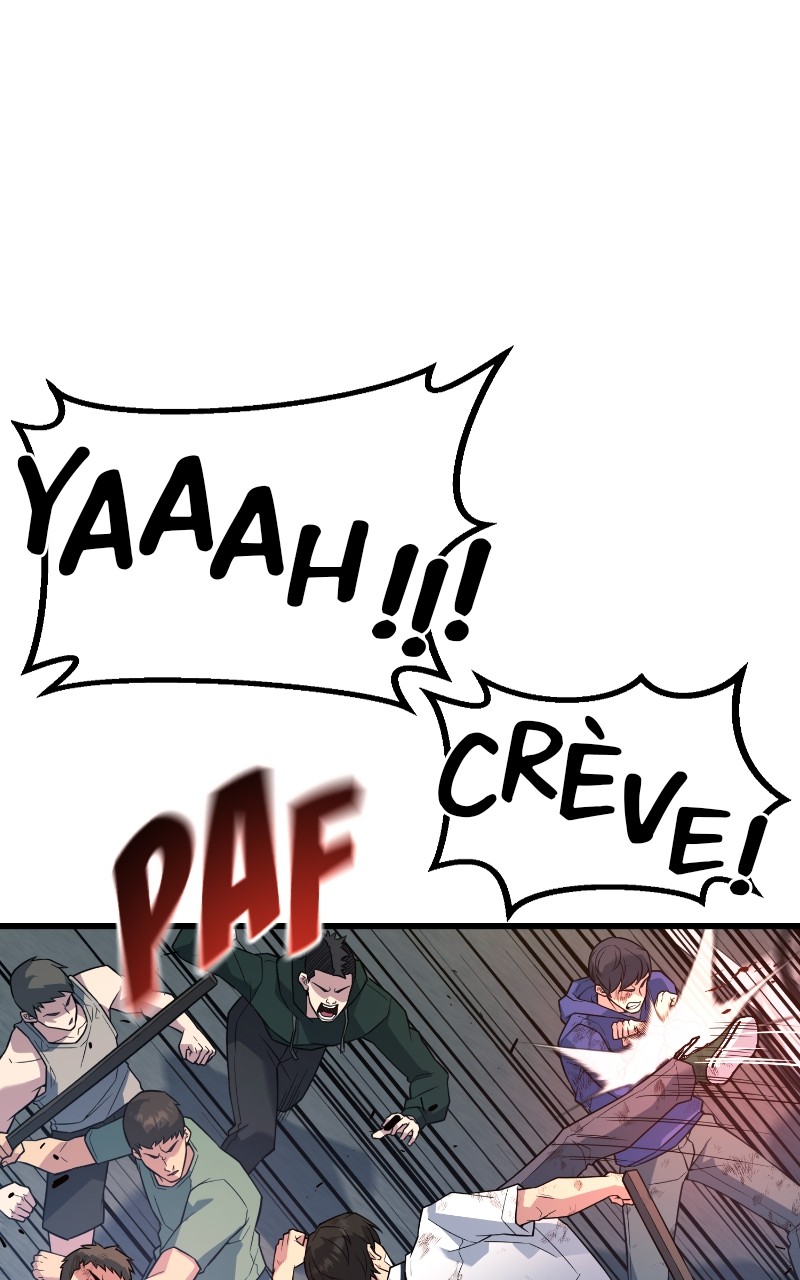 King of Violence Chapitre 27 - Page 31