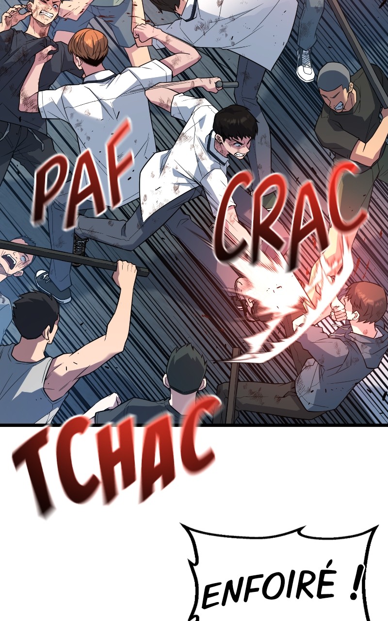 King of Violence Chapitre 27 - Page 32