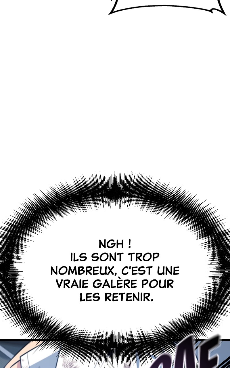 King of Violence Chapitre 27 - Page 33