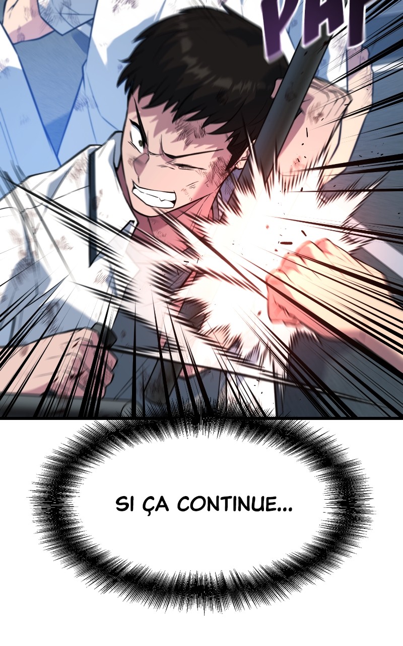 King of Violence Chapitre 27 - Page 34