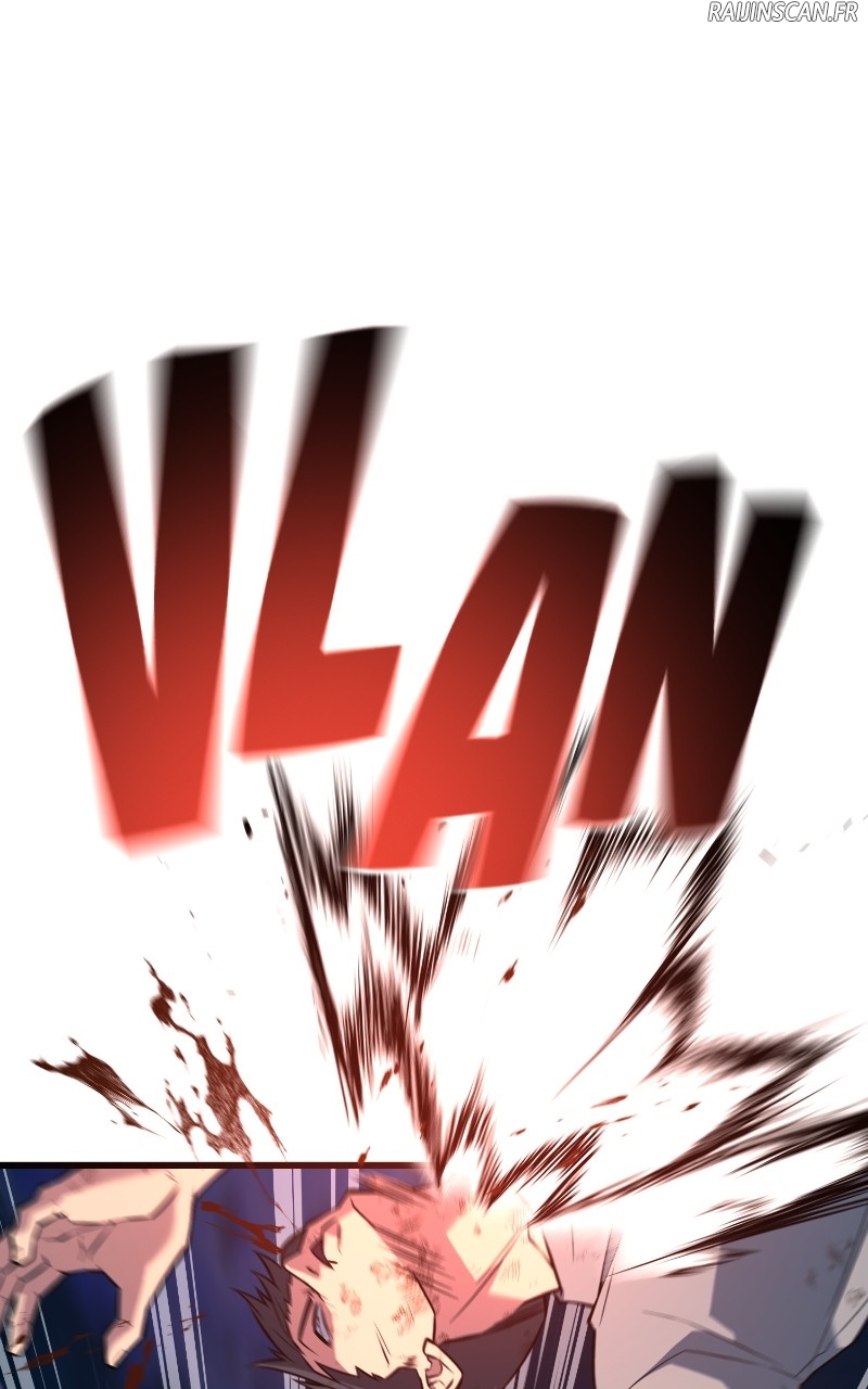 King of Violence Chapitre 27 - Page 35