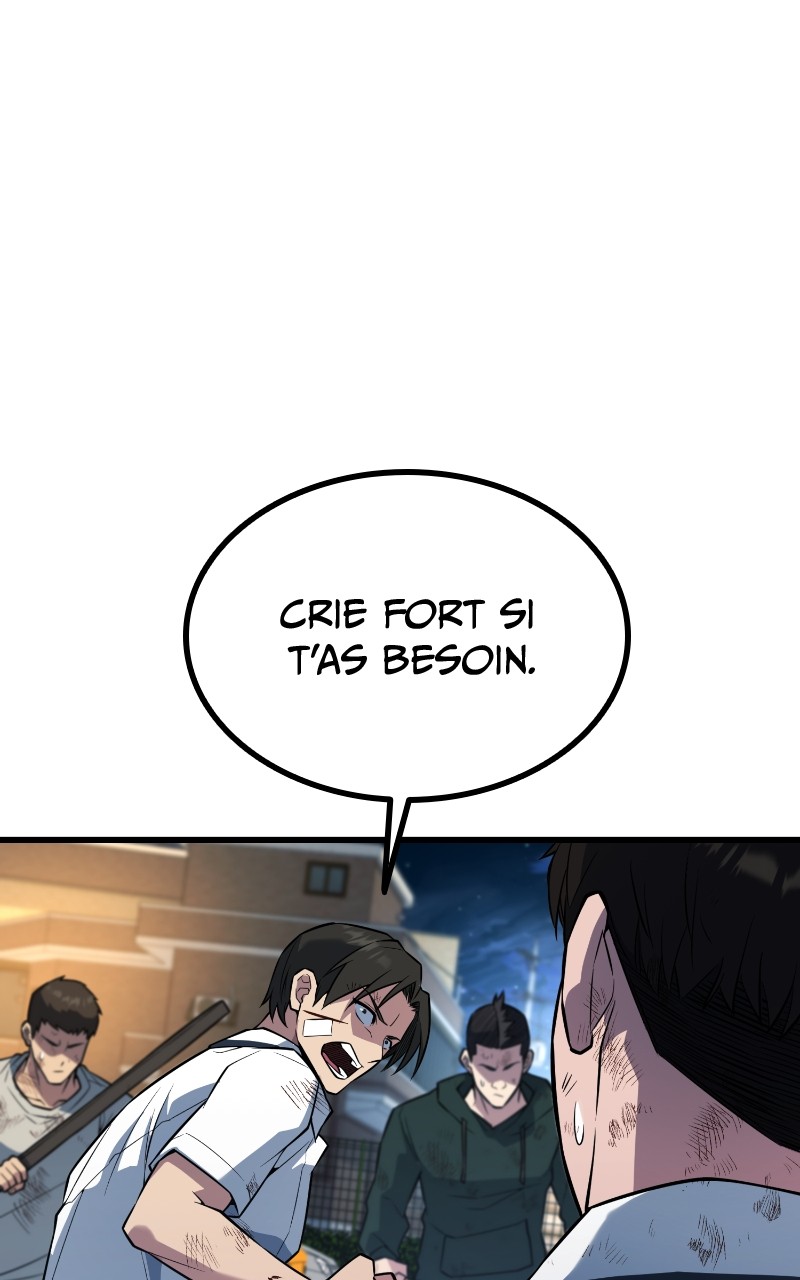 King of Violence Chapitre 27 - Page 37