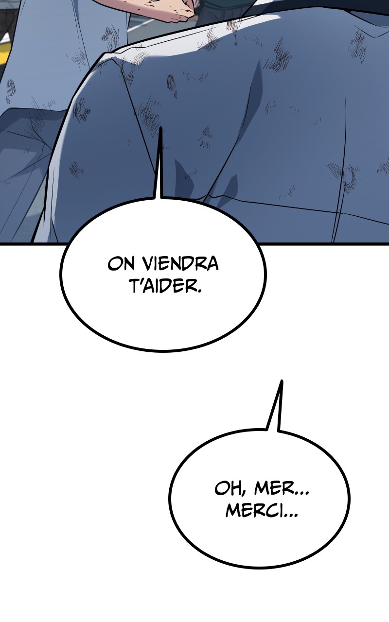 King of Violence Chapitre 27 - Page 38