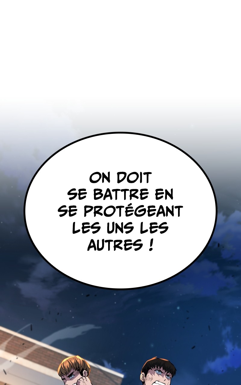 King of Violence Chapitre 27 - Page 39