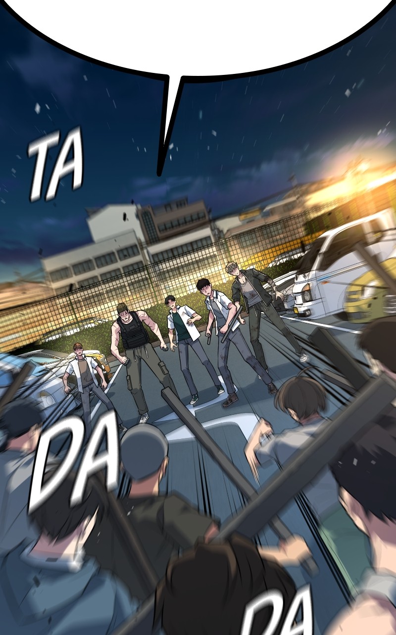 King of Violence Chapitre 27 - Page 4