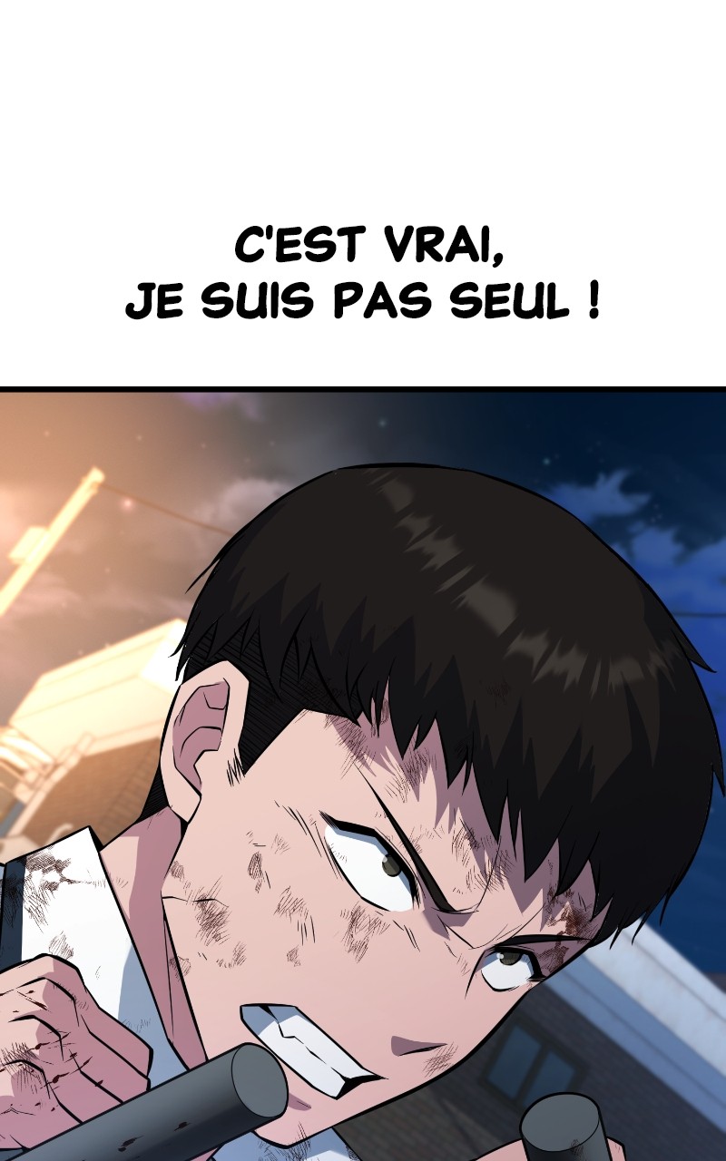 King of Violence Chapitre 27 - Page 41