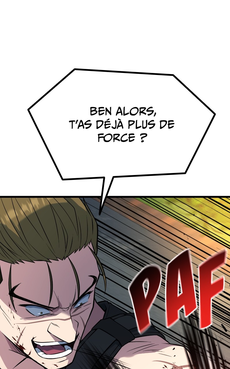 King of Violence Chapitre 27 - Page 44