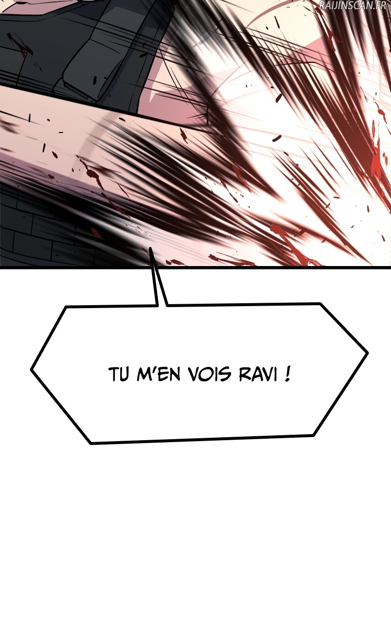King of Violence Chapitre 27 - Page 45