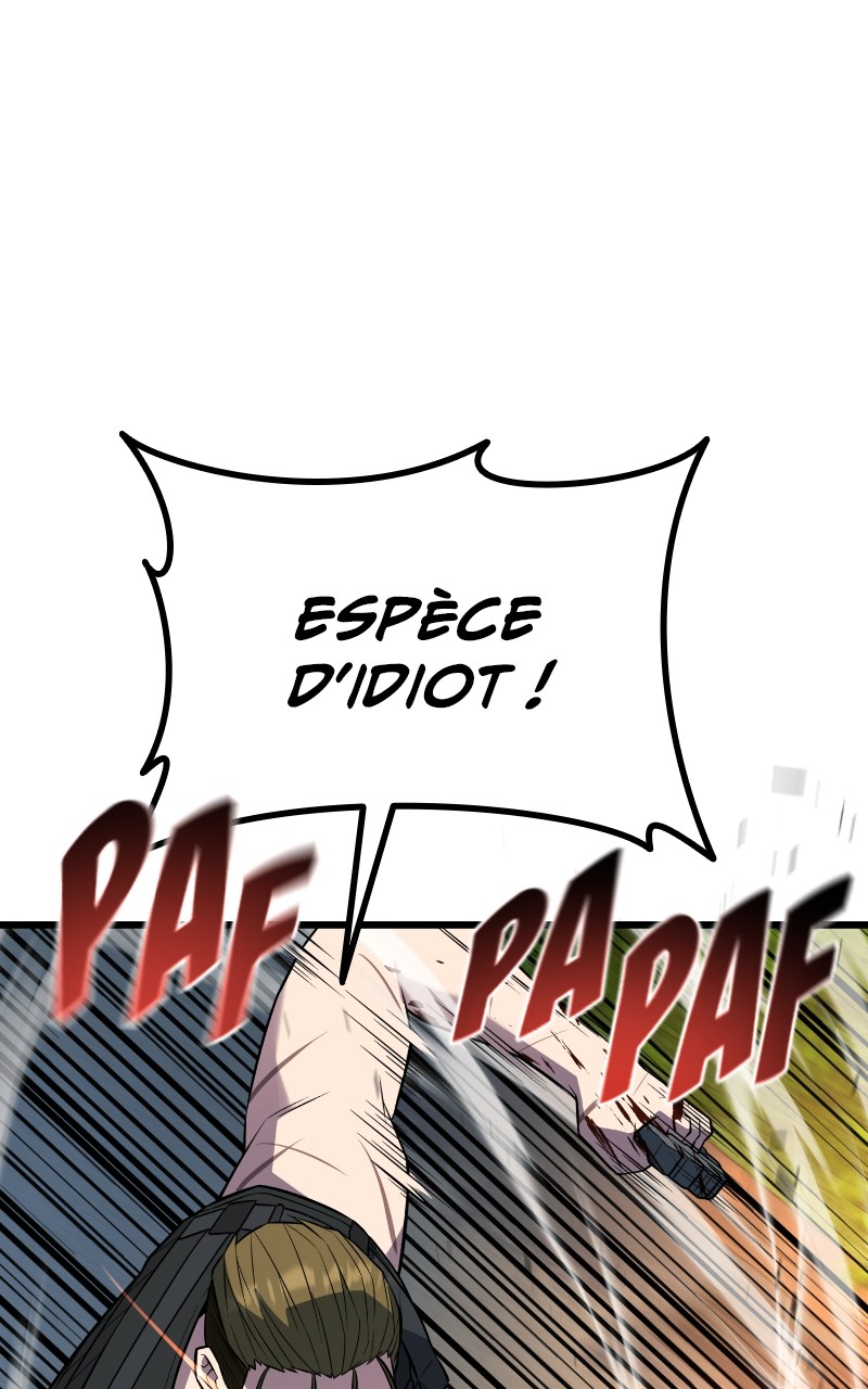 King of Violence Chapitre 27 - Page 46