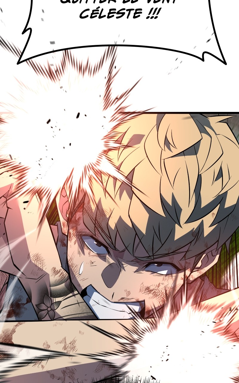 King of Violence Chapitre 27 - Page 49