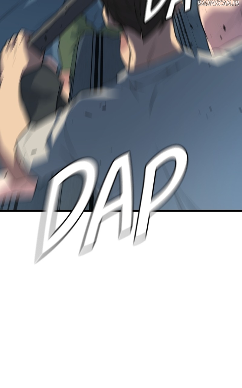 King of Violence Chapitre 27 - Page 5