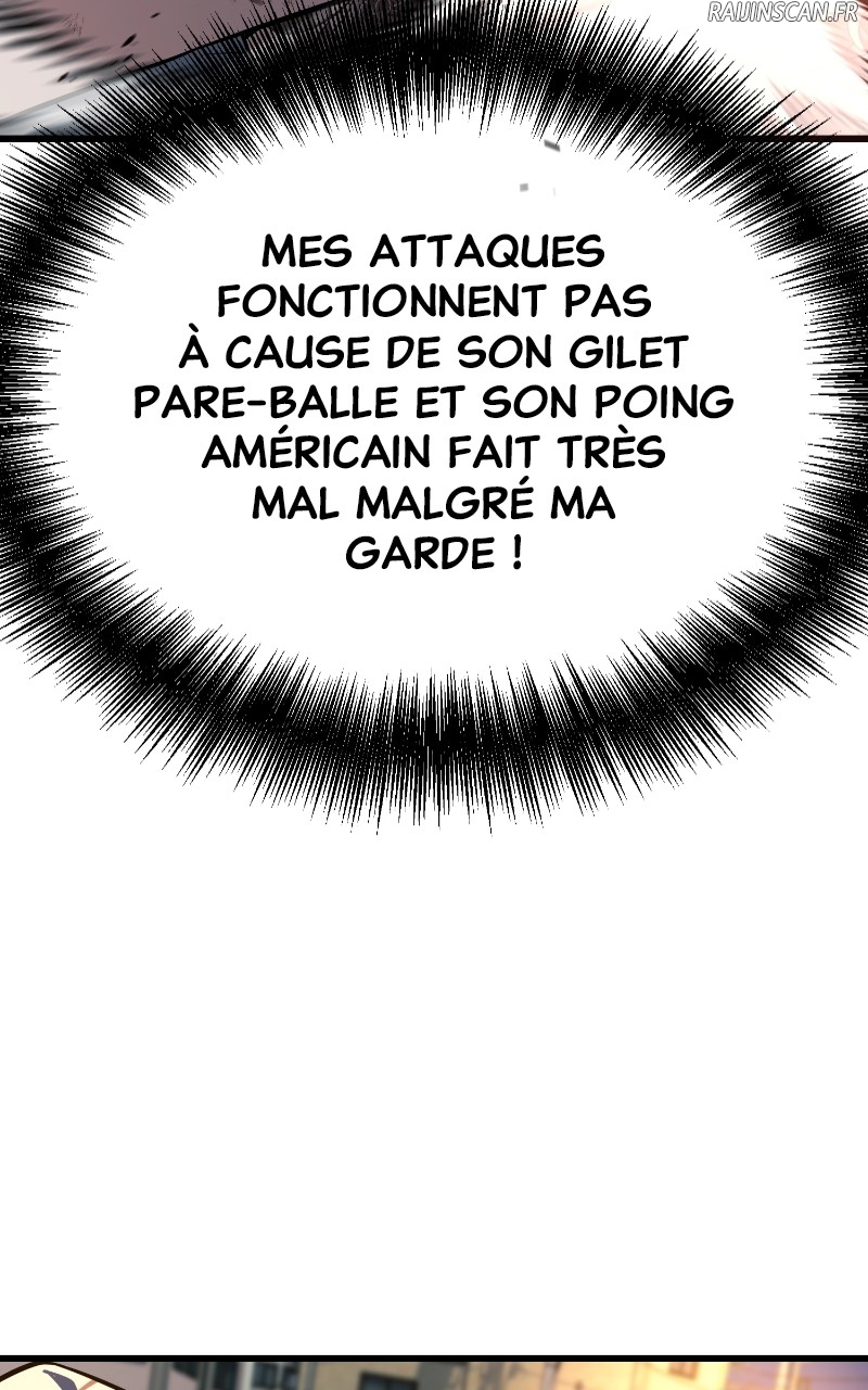 King of Violence Chapitre 27 - Page 50