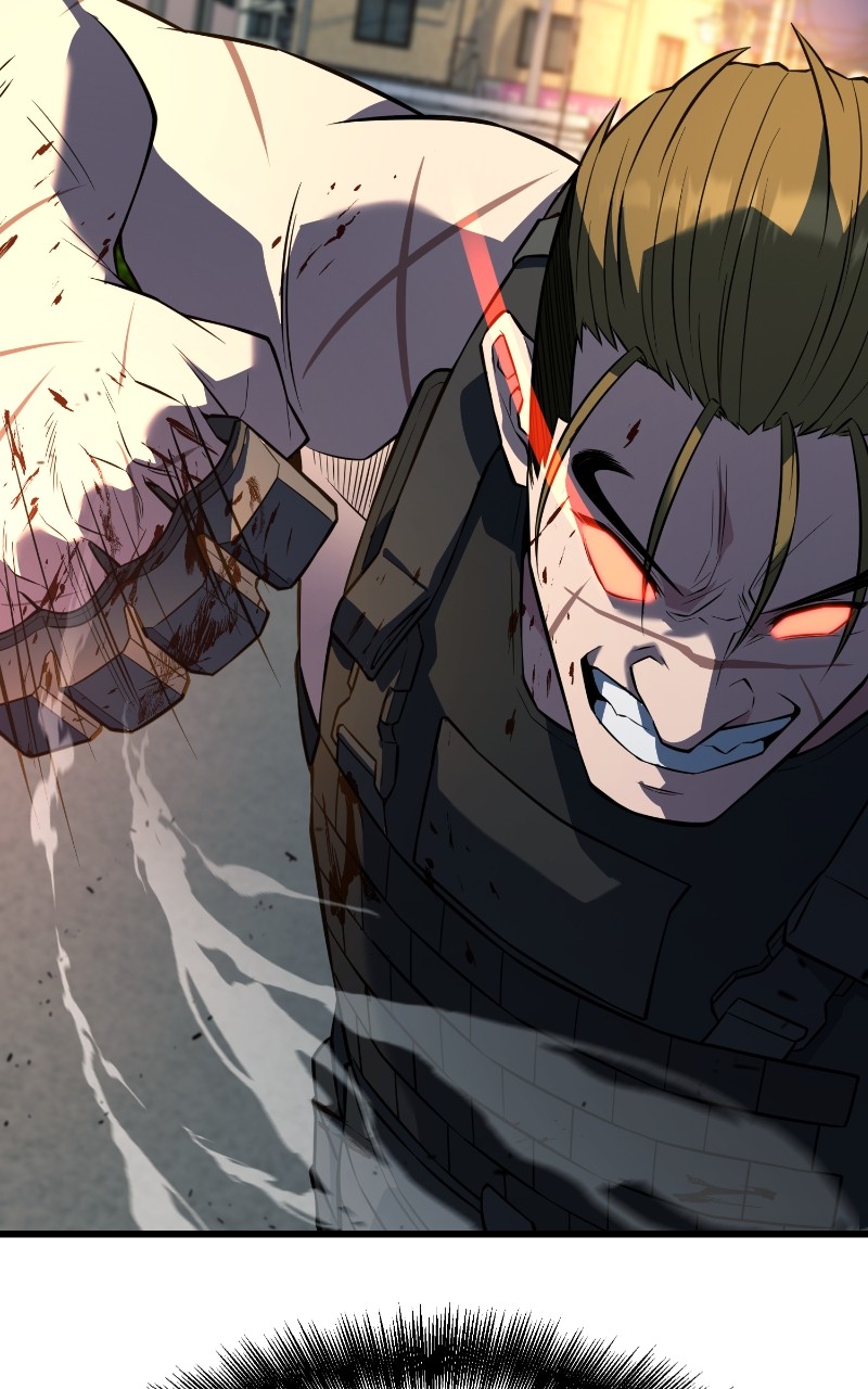 King of Violence Chapitre 27 - Page 51