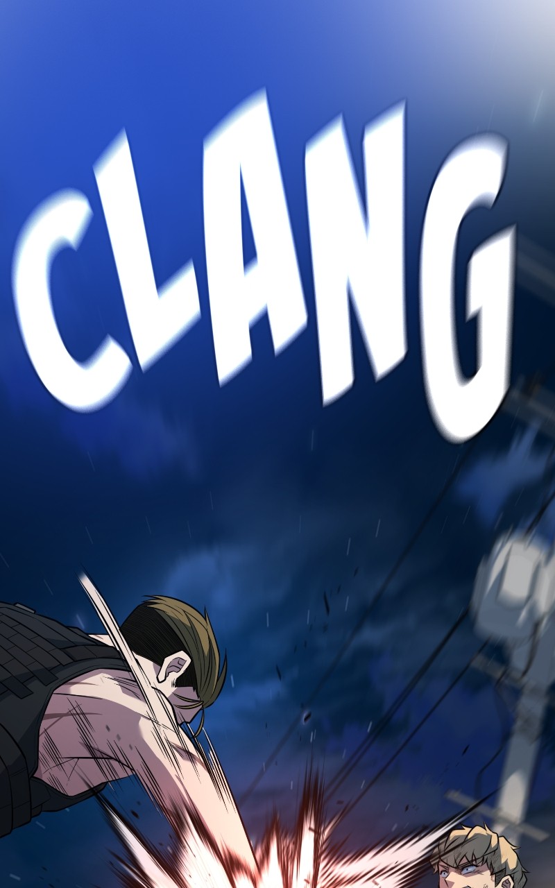 King of Violence Chapitre 27 - Page 54