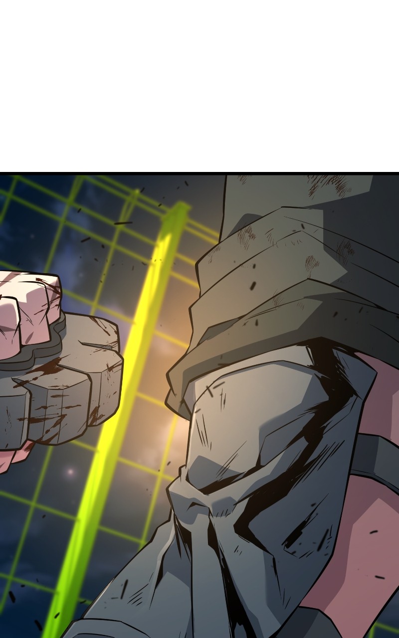 King of Violence Chapitre 27 - Page 56