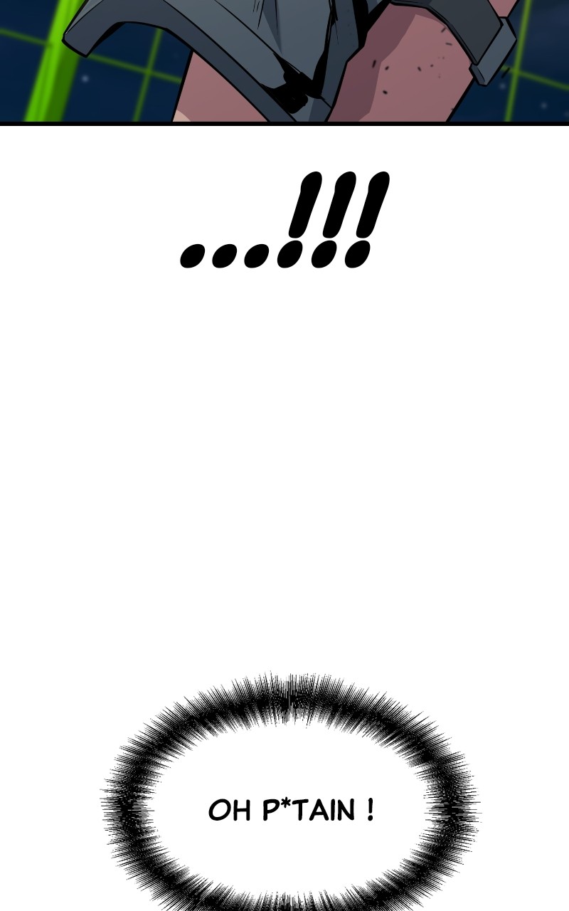 King of Violence Chapitre 27 - Page 57