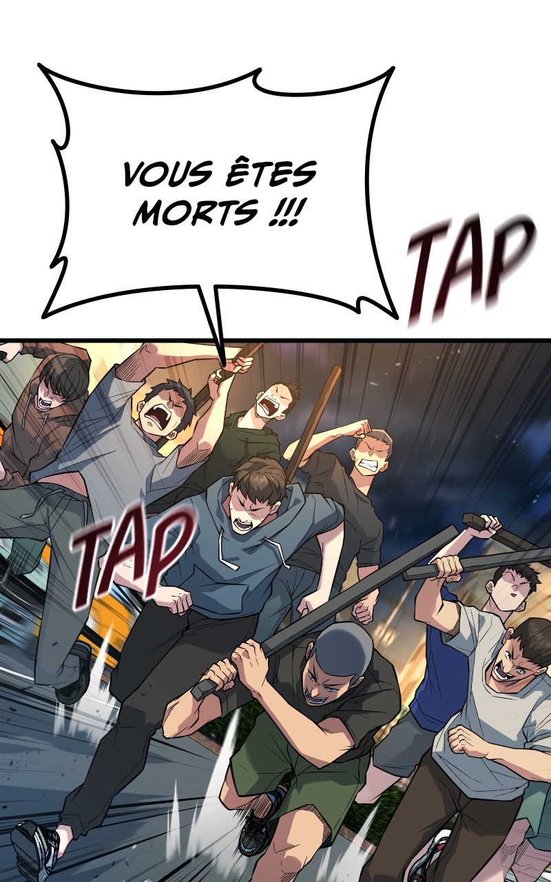 King of Violence Chapitre 27 - Page 6