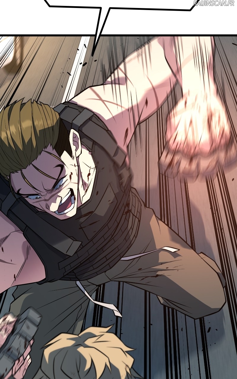 King of Violence Chapitre 27 - Page 60