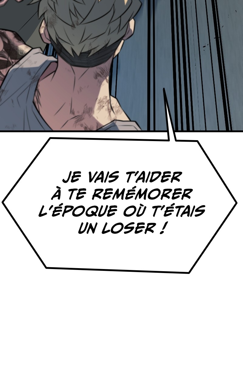 King of Violence Chapitre 27 - Page 61