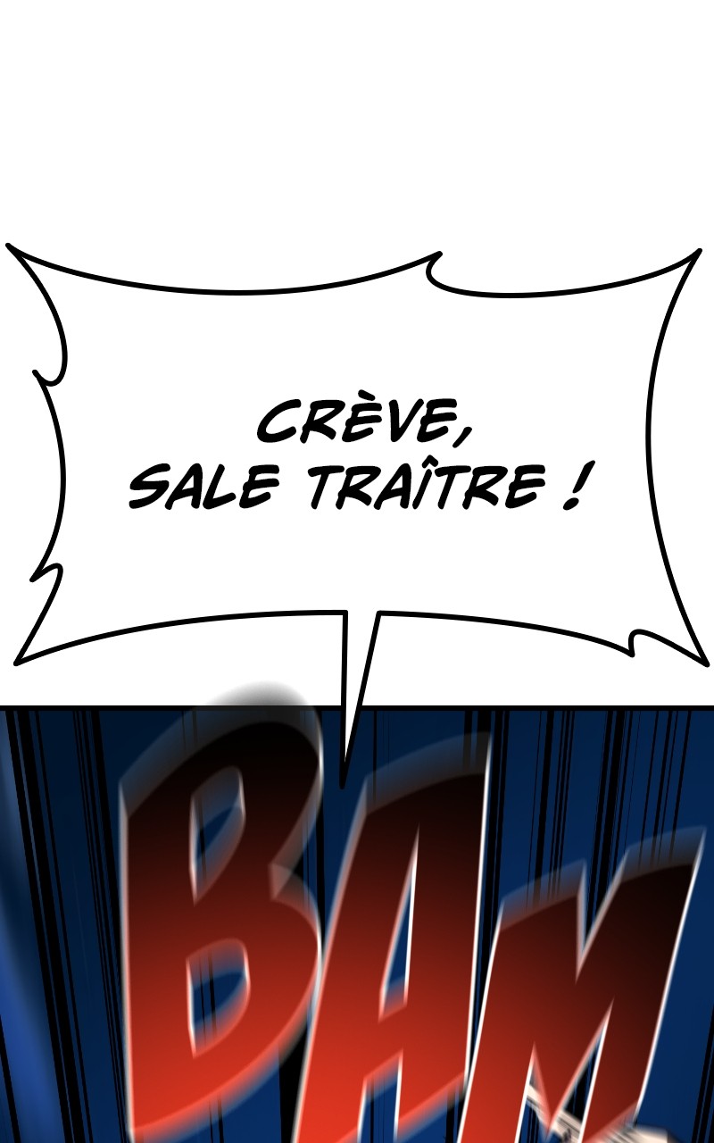 King of Violence Chapitre 27 - Page 62