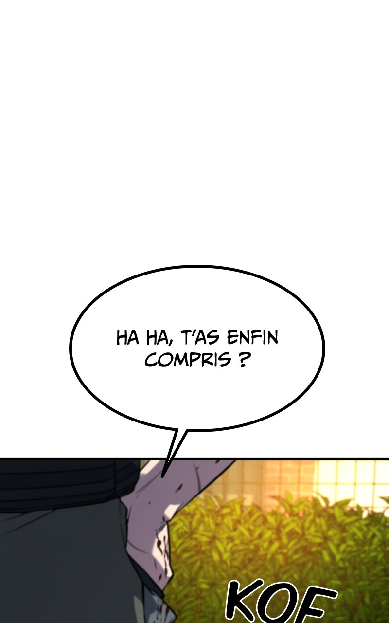 King of Violence Chapitre 27 - Page 67
