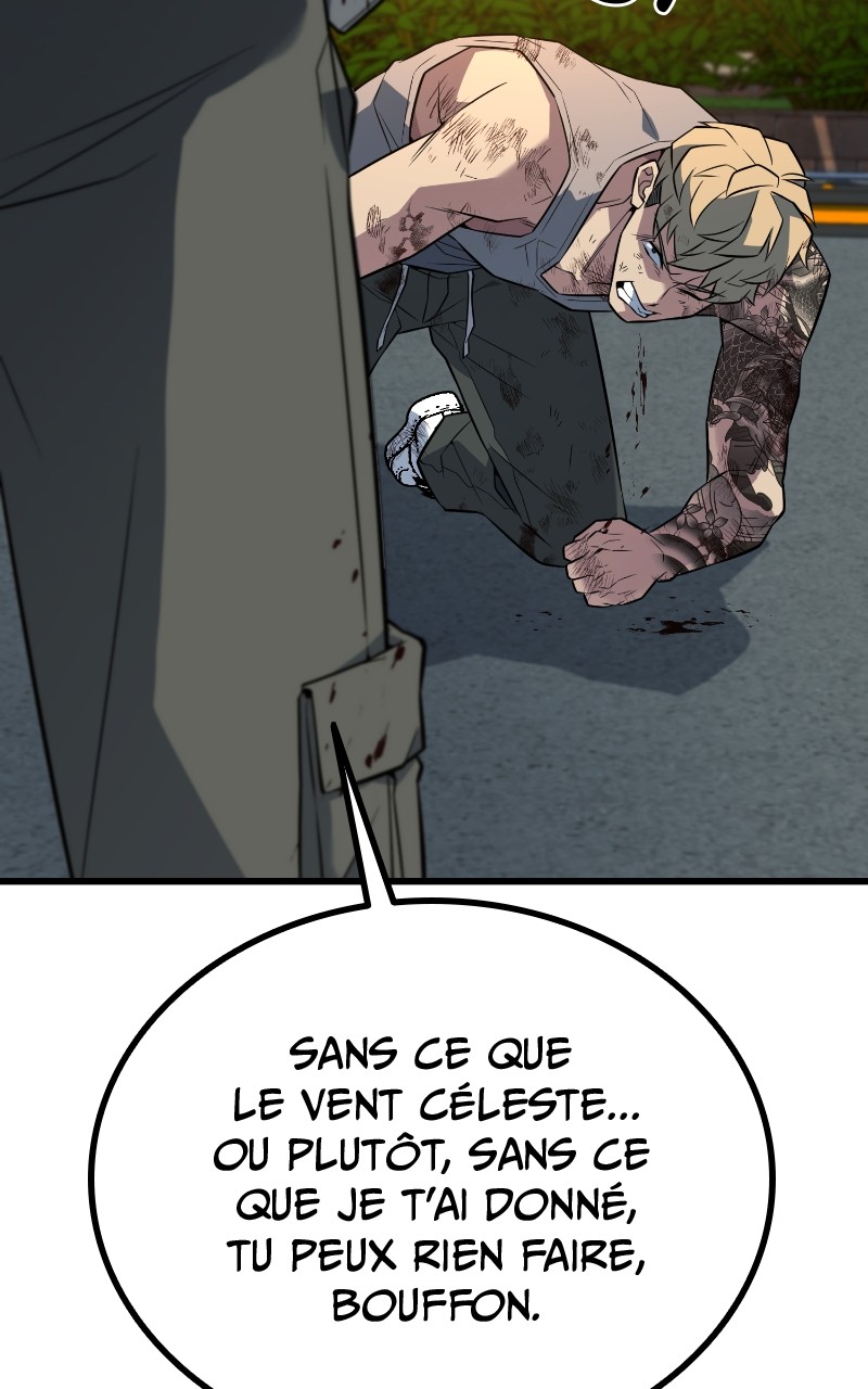 King of Violence Chapitre 27 - Page 68
