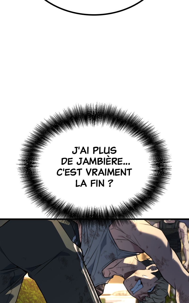 King of Violence Chapitre 27 - Page 69