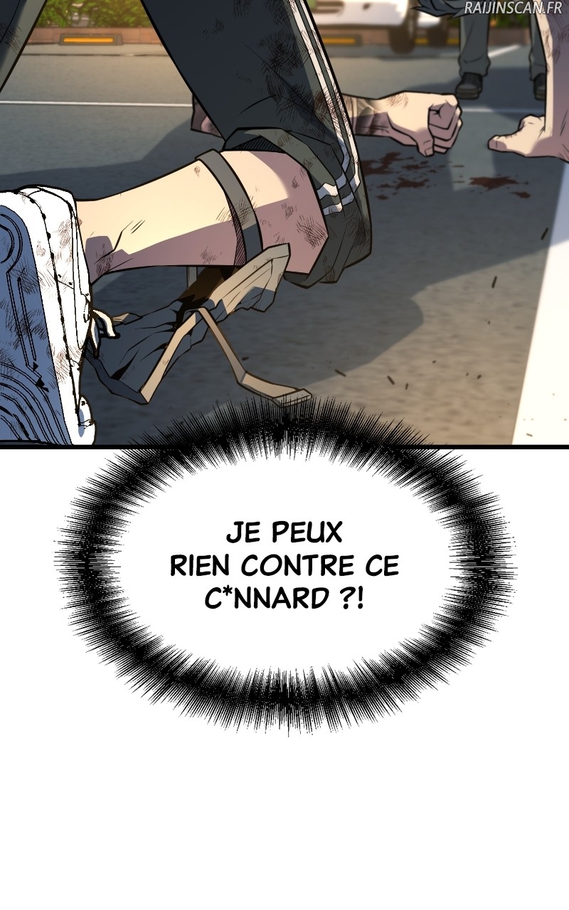 King of Violence Chapitre 27 - Page 70