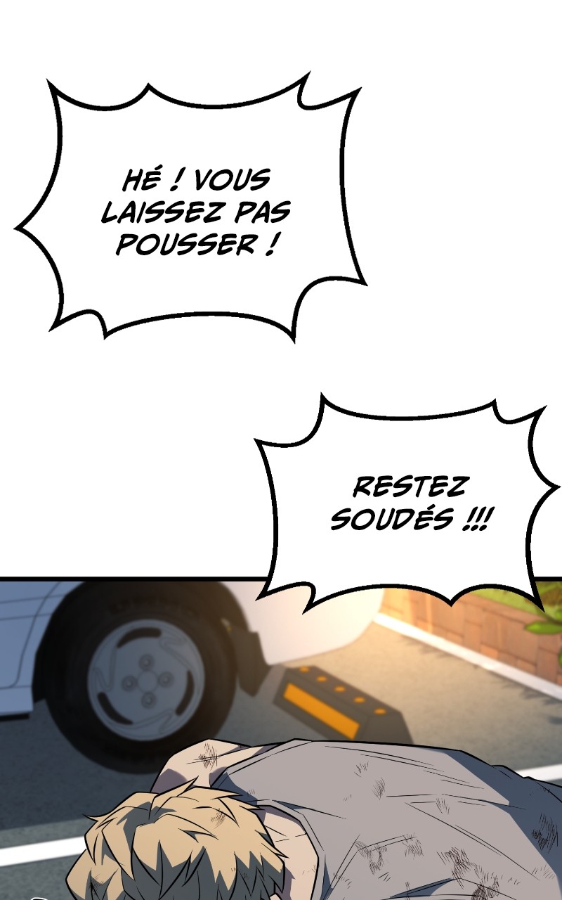 King of Violence Chapitre 27 - Page 71