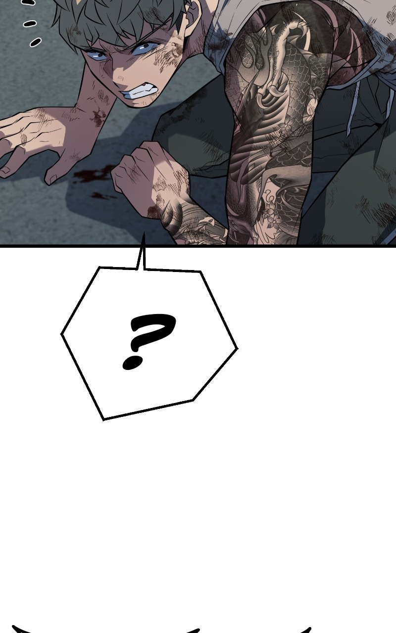 King of Violence Chapitre 27 - Page 72