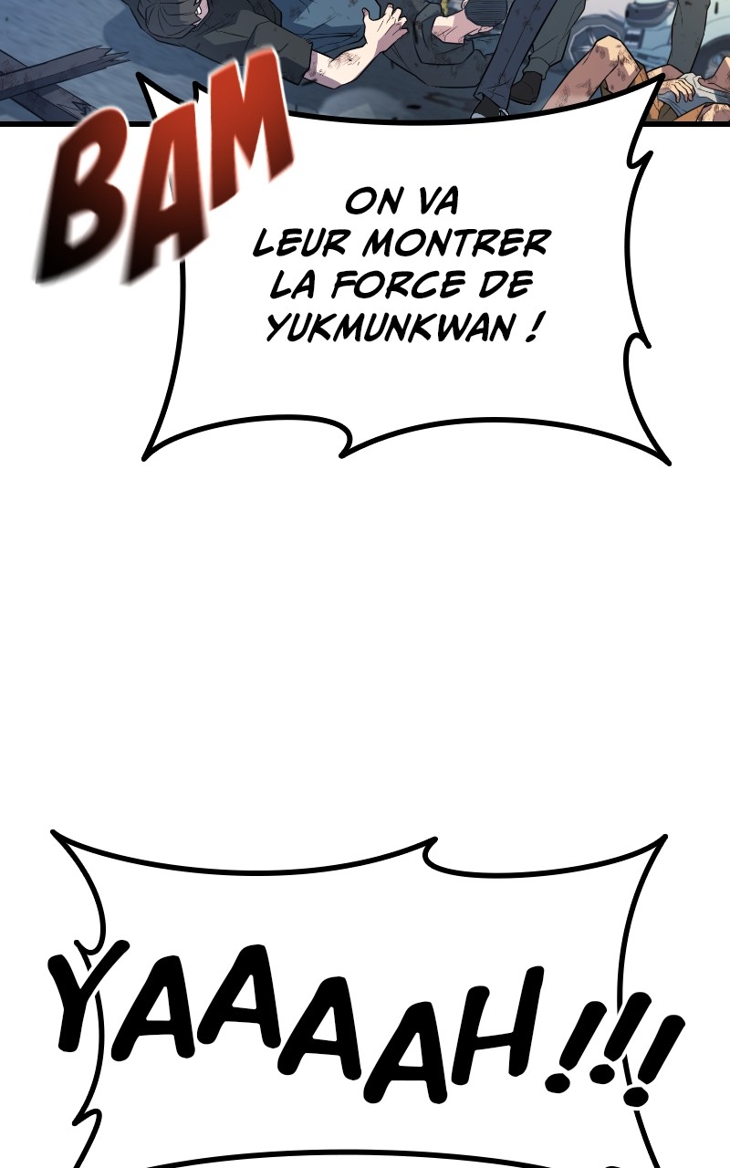 King of Violence Chapitre 27 - Page 74
