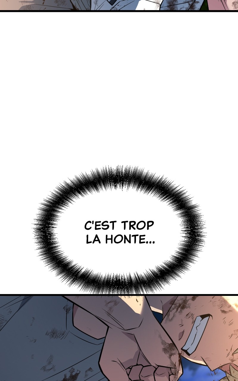 King of Violence Chapitre 27 - Page 76