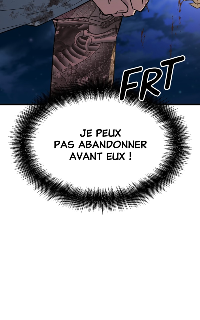 King of Violence Chapitre 27 - Page 77