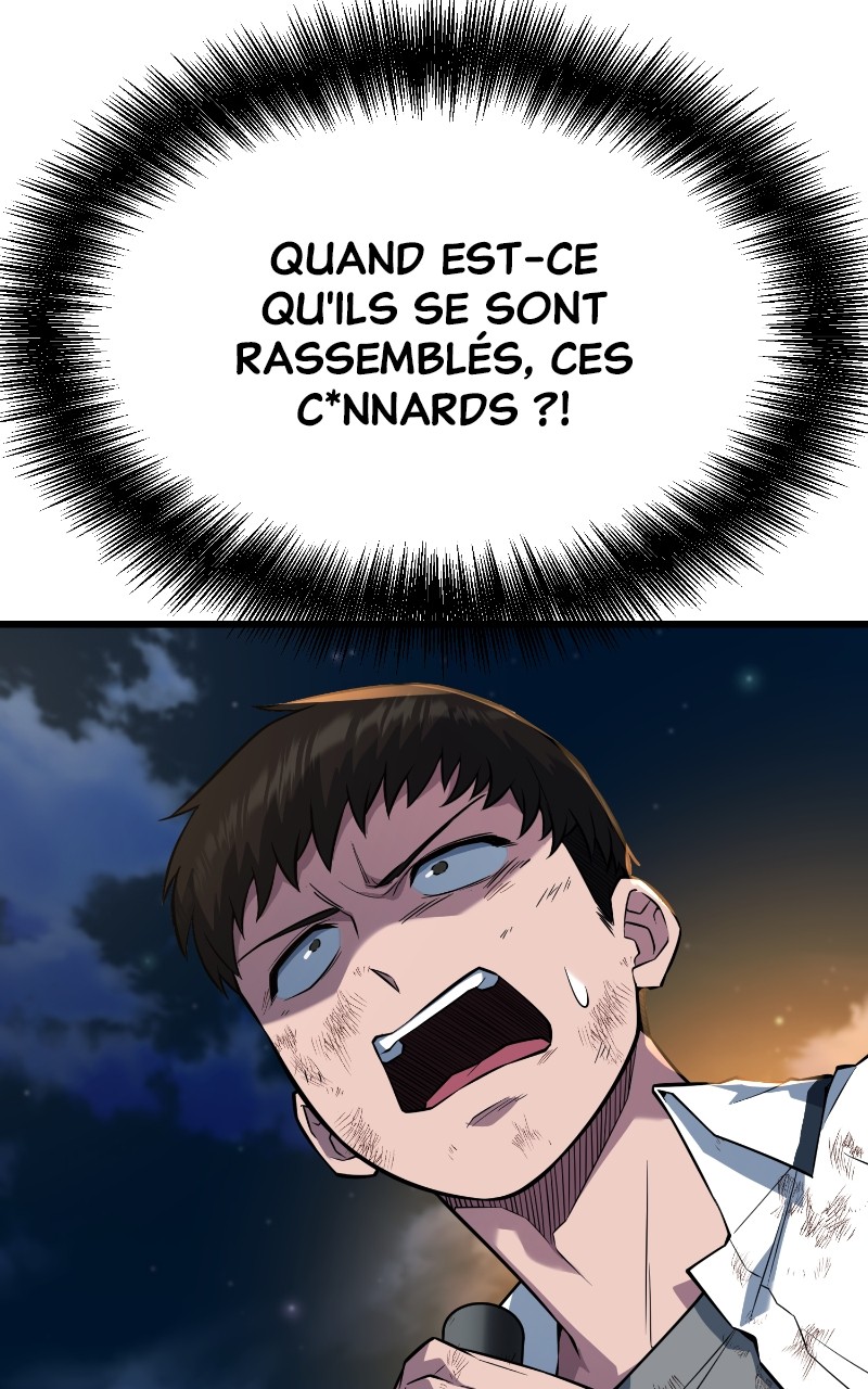 King of Violence Chapitre 27 - Page 8