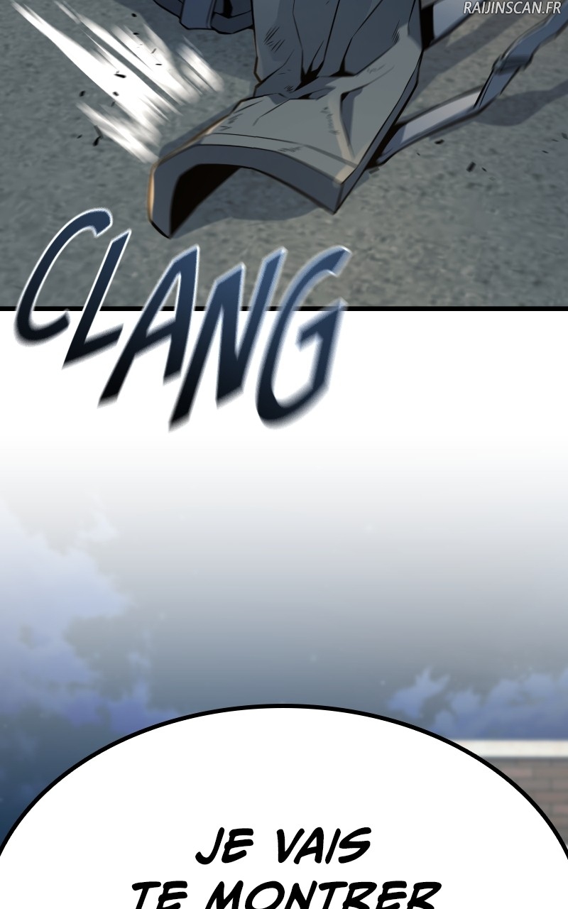 King of Violence Chapitre 27 - Page 80