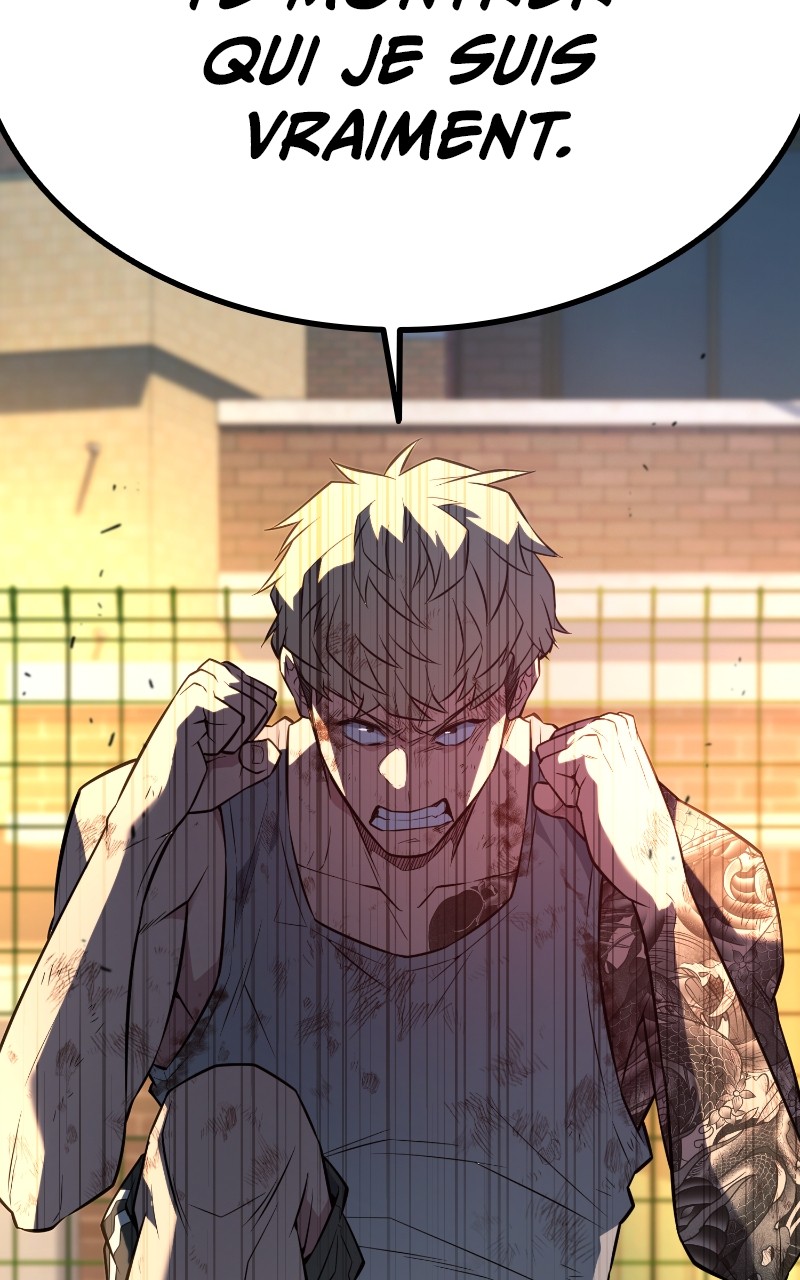 King of Violence Chapitre 27 - Page 81