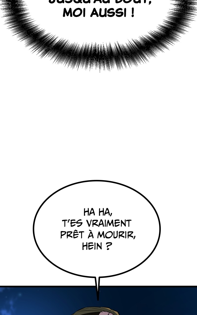 King of Violence Chapitre 27 - Page 83